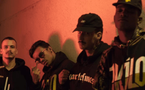 Cartel MC’s lança aguardado álbum de retorno “Bastardos Inglórios”; ouça