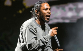 Kendrick Lamar está faturando mais de 1 milhão de dólares por show na DAMN. Tour