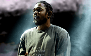 Álbum “DAMN.” do Kendrick Lamar completa 200 semanas seguidas na Billboard 200