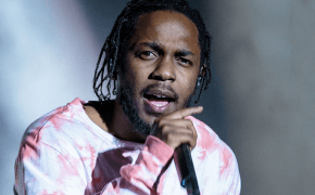 Kendrick Lamar rimou por 1 hora seguida para provar que era digno de contrato com a TDE