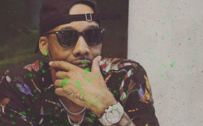Chevy Woods lança mixtape “Exactly What They Want”; ouça