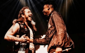 Post Malone e 21 Savage apresentam single “Rockstar” juntos pela primeira vez