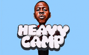 Blac Youngsta divulga novo EP “Heavy Champ”; ouça