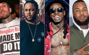 Travis Barker trará Kendrick Lamar, Lil Wayne, The Game, YG, e mais em novo álbum