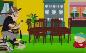 South Park ganha momento com “Humble” do Kendrick Lamar em seu novo episódio