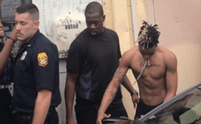 Show do XXXTentacion na Flórida é cancelado pela polícia por super lotação
