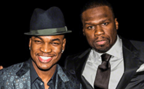 Ouça prévia de “Sexpectations”, faixa inédita do 50 Cent com Ne-Yo