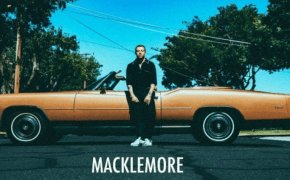 Novo álbum solo “Gemini” do Macklemore vaza na internet
