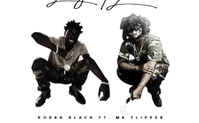 Kodak Black divulga novo single “Lil Shoota Love” com Mr. Flipper; ouça