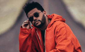 The Weeknd divulga cover do hit “Down Low” do R. Kelly; ouça