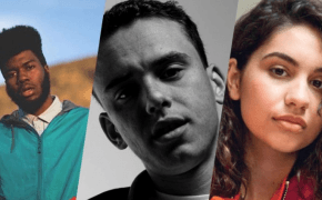 Single “1-800-273-8255” do Logic com Alessia Cara e Khalid alcança o top 3 da Billboard