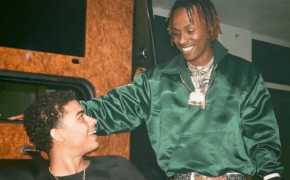 Com sample de “Sippin’ On Some Syrup”, Jay Critch e Rich The Kid se unem na inédita “Still Sippin”