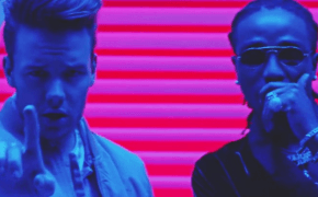 Com apoio do Quavo, single “Strip That Down” do Liam Payne entra no top 10 da Billboard