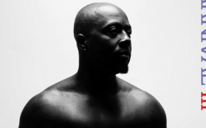 Ouça o “Carnival III”, novo álbum do Wyclef Jean