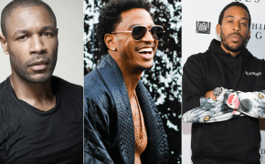 Tank lança álbum “Savage” com colaborações do Trey Songz, Ludacris, e +++