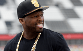 50 Cent fala sobre médico que processou ele após remover bala da sua boca