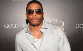 Nelly é detido acusado de abuso sexual, reporta TMZ