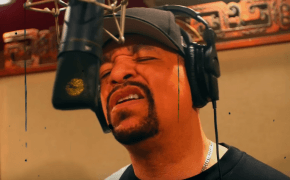 DJ Kay Slay divulga clipe da faixa “Hip-Hop Icons” com Ice-T e Kool G Rap