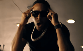 Ludacris divulga clipe do single “Vices”