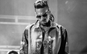 Novo álbum duplo “Heartbreak On a Full Moon” do Chris Brown contará com 45 faixas