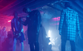 Chris Brown libera clipe do single “High End” com Future e Young Thug; assista