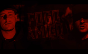 LetoDie libera single “Fogo Amigo” com FILL