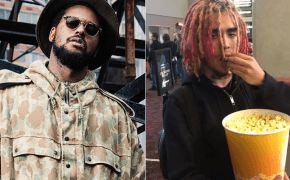 ScHoolboy Q revela ser grande fã de Lil Pump e defende rapper de haters