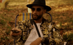 Slim Rimøgrafia divulga clipe de “Primeira do Dia” com Daniel Yoruba