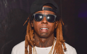 Ouça prévia de faixa inédita do Lil Wayne