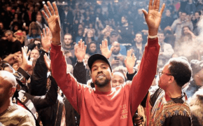 Kanye West confirma candidatura á presidência dos U.S.A e fala sobre o assunto