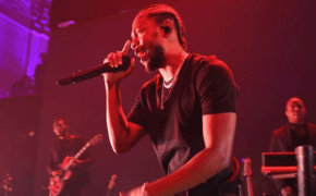 Kendrick Lamar diz que a faixa “Fear.” tem os melhores versos que já escreveu