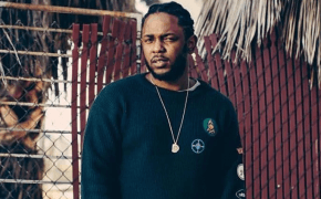 Música do novo álbum do Kendrick Lamar tem a maior queda da história da Billboard