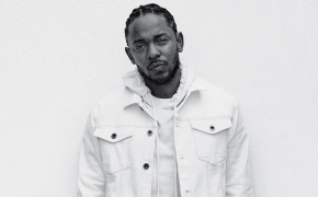 Kendrick Lamar define “LOVE.” como novo single de trabalho do álbum DAMN.