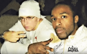 Ca$his divulga nova faixa “Student Of Eminem”; ouça