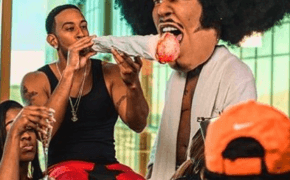 Ludacris prepara videoclipe de single inédito