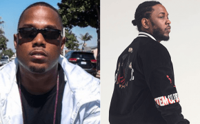 YG Hootie e Kendrick Lamar se unem na inédita “The City”; ouça