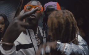Assista ao clipe de “On Me” do Lil Yachty com Young Thug