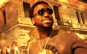Gucci Mane libera clipe de “Back On”; confira