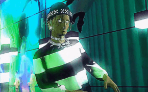 Lil Uzi Vert lança visuais animados para todas faixas do álbum “Luv Is Rage 2”