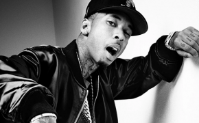 Tyga divulga nova mixtape “Bugatti Raww”; ouça