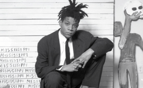 MASP ganhará mostra com obras do Jean-Michel Basquiat em 2018