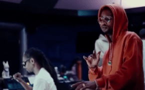 Rob $tone irá gravar clipe de single com Snoop Dogg