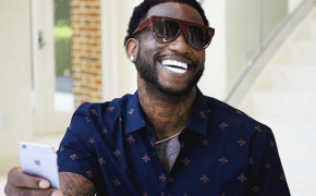 Novo álbum “Mr. Davis” do Gucci Mane estreia em #2 na Billboard