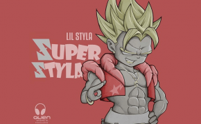 Lil Styla divulga mixtape de estreia “Super Styla”; ouça