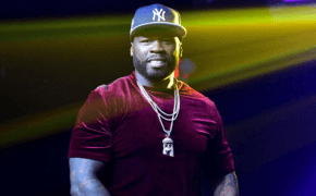 “Eu vou chocar vocês com meu próximo movimento”, declara 50 Cent