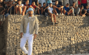 French Montana gravou novo clipe em seu país de origem, Marrocos