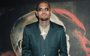 Chris Brown conquista 8 novos certificados (ouro/platina) com nova atualização da RIAA