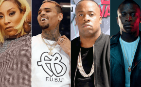 K. Michelle traz Chris Brown, Yo Gotti e O.T. Genasis para remix de “Either Way”