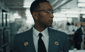 John Legend libera clipe de “Penthouse Floor” com Chance the Rapper