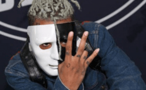 Confira freestyle do XXXTentacion no BET Hip Hop Awards